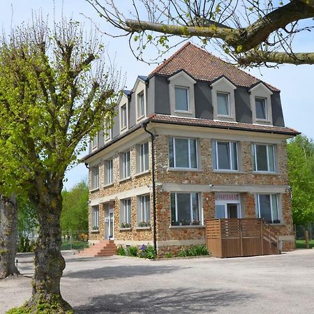 Hotel Country House Reem Pommeuse Exteriér fotografie